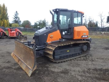 Main image Doosan DD100