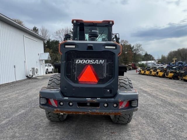 Image of Doosan DL220-7 equipment image 3