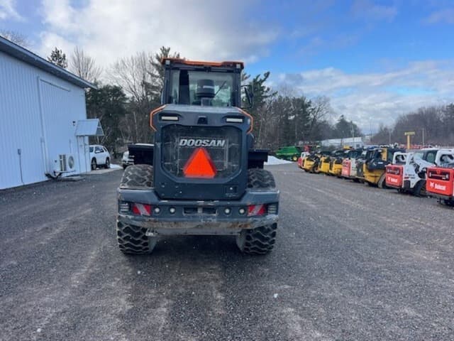 Image of Doosan DL220-7 equipment image 1