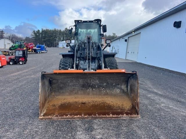 Image of Doosan DL220-7 equipment image 3