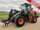 2022  Doosan DL280 Image