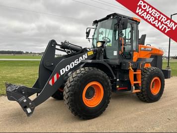 Main image Doosan DL280