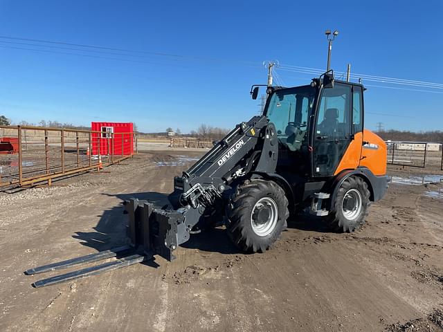 Image of  Doosan DL80TL equipment image 3