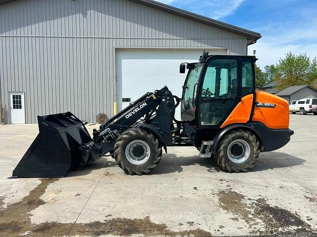 Image of  Doosan DL80TL equipment image 1