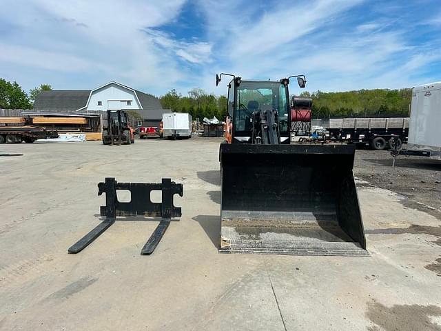 Image of  Doosan DL80TL equipment image 3