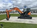 2022  Doosan DX89R Image