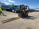 2022 Doosan GC25S-9 Image