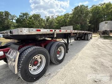 Main image Dorsey FC48