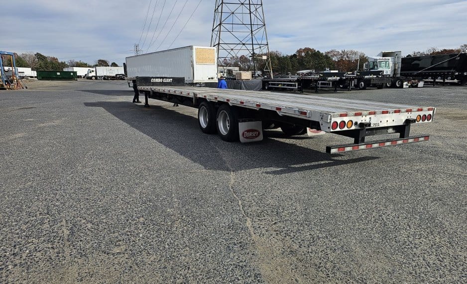 Main image Dorsey Undetermined