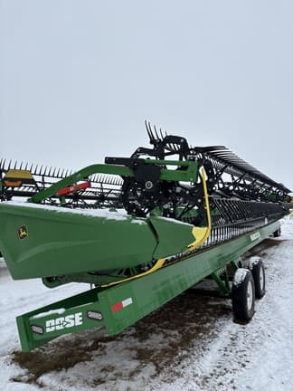 Image of Dose Headhunter Classic equipment image 4