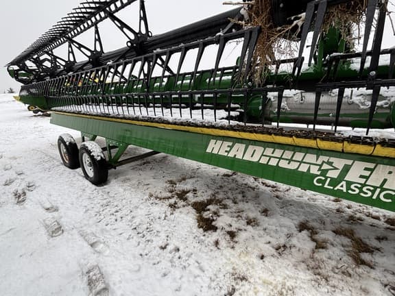 Image of Dose Headhunter Classic Primary image