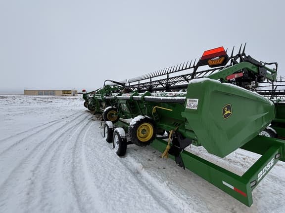 Image of Dose Headhunter Classic equipment image 2