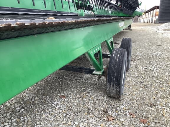 Image of Dose Headhunter Classic equipment image 2