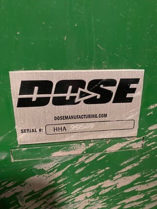 Image of Dose Headhunter Classic equipment image 4