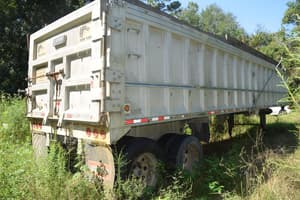 2022 Double D Dump Trailer Image