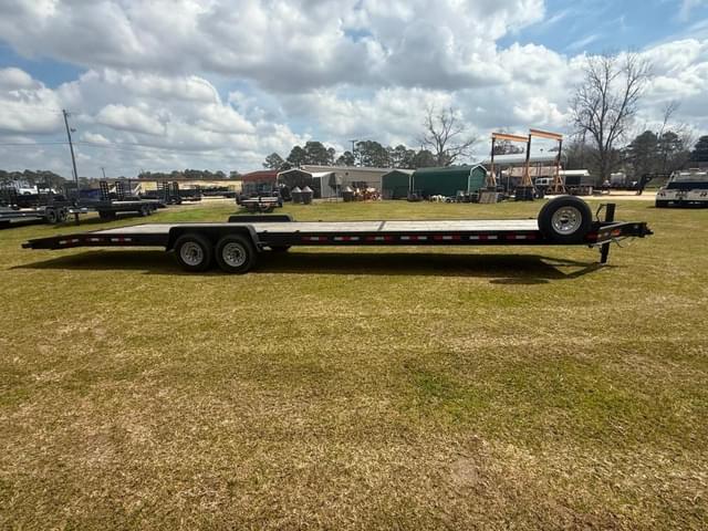 Image of Down 2 Earth Trailers DTE8236WCH7B equipment image 3