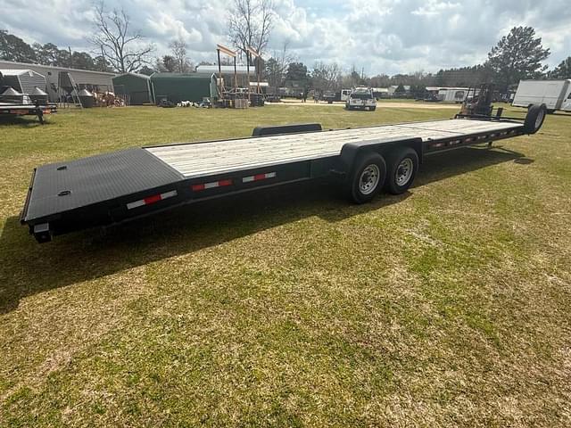 Image of Down 2 Earth Trailers DTE8236WCH7B equipment image 4