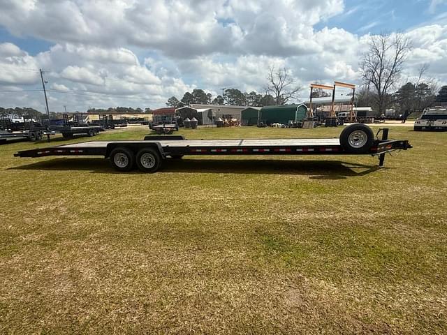 Image of Down 2 Earth Trailers DTE8236WCH7B equipment image 3