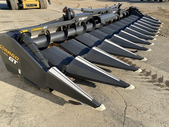 2022 Drago 1230F Equipment Image0