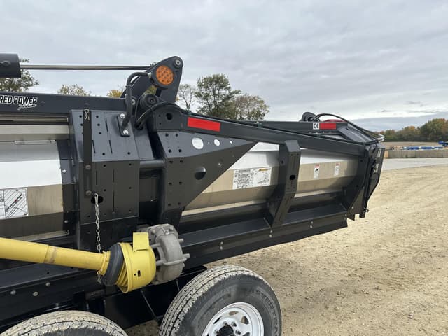 Image of Drago 1230F GT equipment image 4