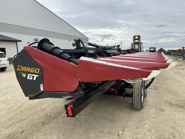 Image of Drago 1230F GT equipment image 2