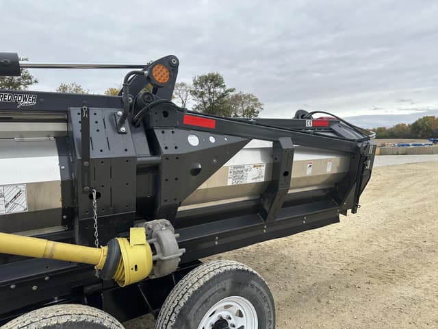 Image of Drago 1230F GT equipment image 4