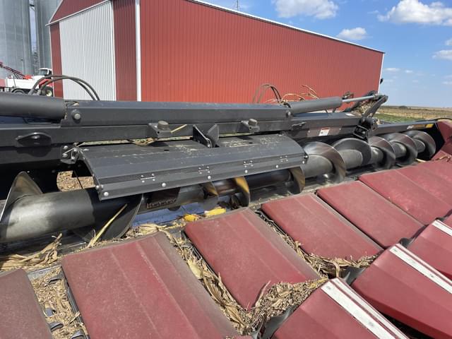 Image of Drago 1230F GT equipment image 1