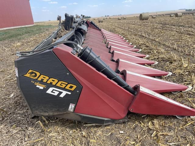 Image of Drago 1230F GT equipment image 2