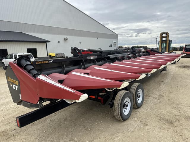 Image of Drago 1230F GT equipment image 1