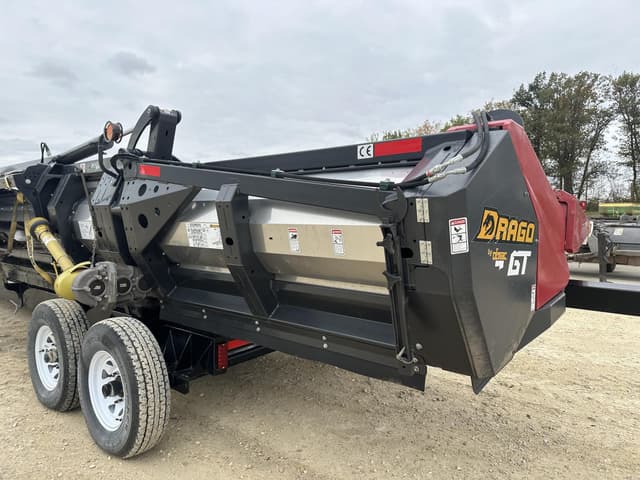 Image of Drago 1230F GT equipment image 3