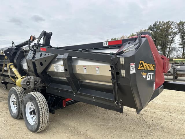 Image of Drago 1230F GT equipment image 3