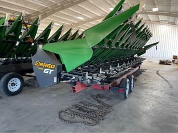 Main image Drago 1230GT