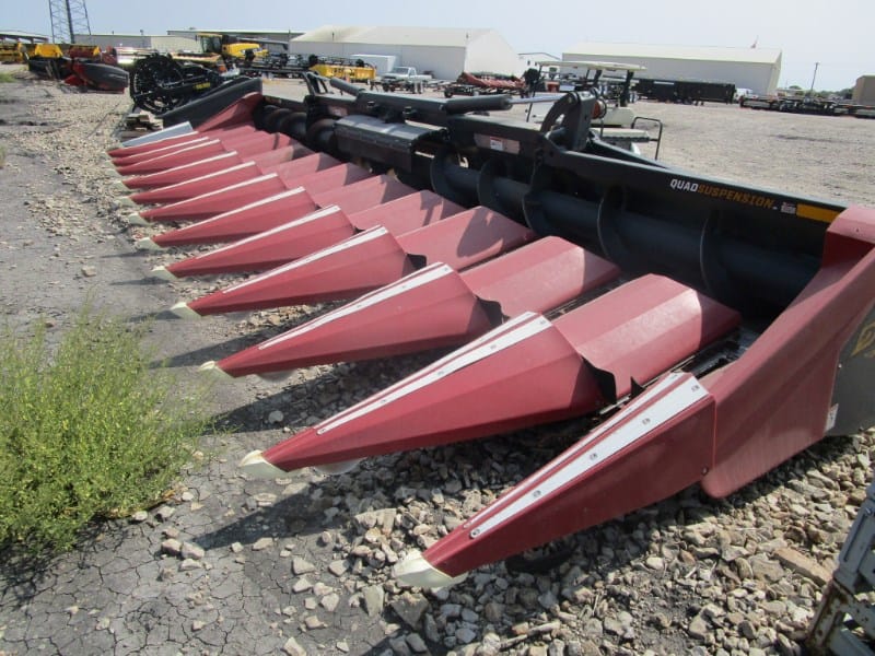 2022 Drago 1230GT Equipment Image0