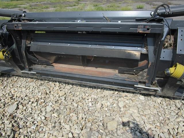 Image of Drago 1230GT equipment image 4