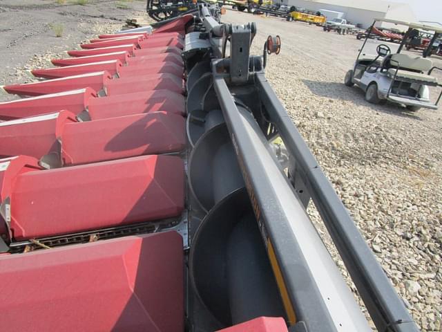 Image of Drago 1230GT equipment image 1