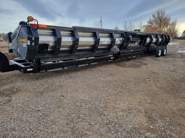 Image of Drago 1630 II equipment image 4