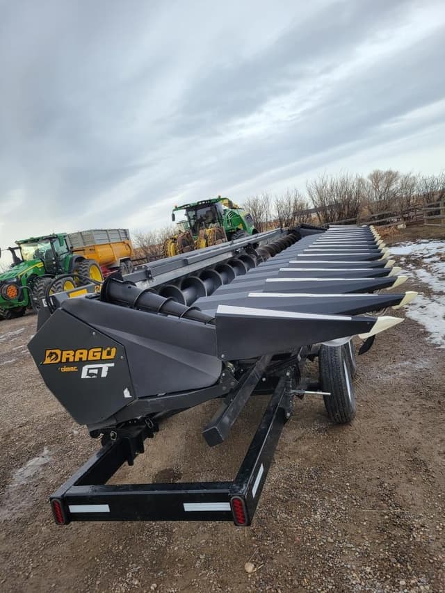 Image of Drago 1630 II equipment image 1