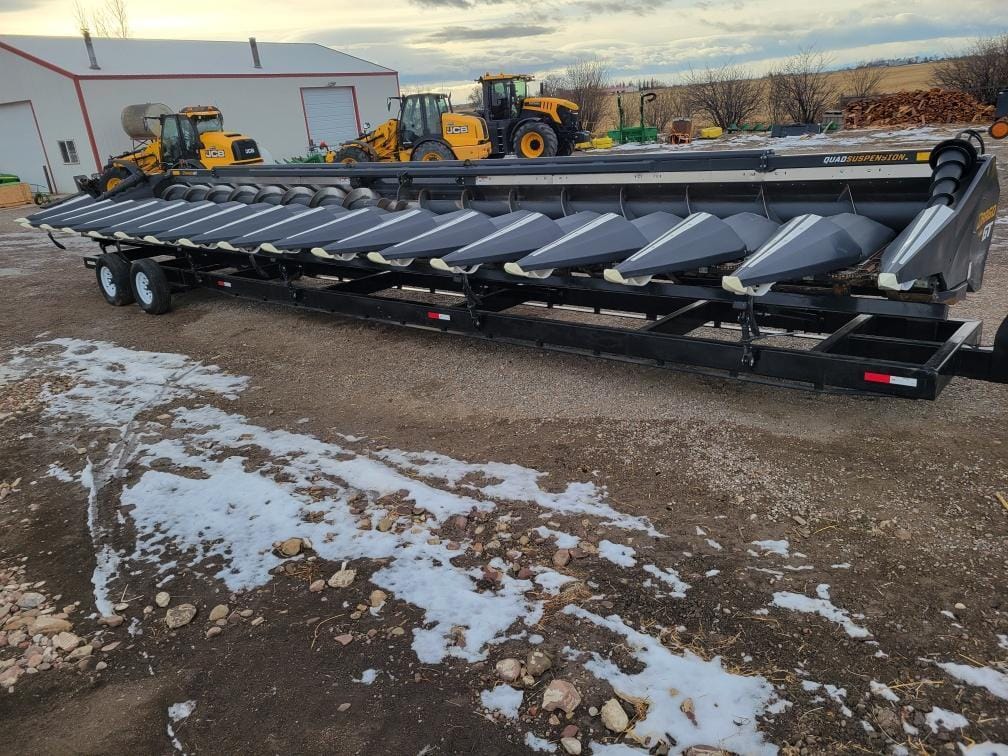 2022 Drago 1630 II Equipment Image0