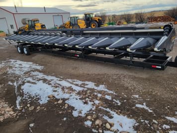 Main image Drago 1630 II