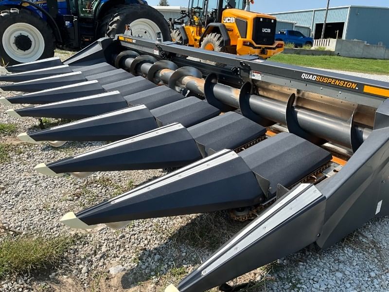 2022 Drago 830 Equipment Image0