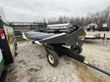 Main image Drago 830GT