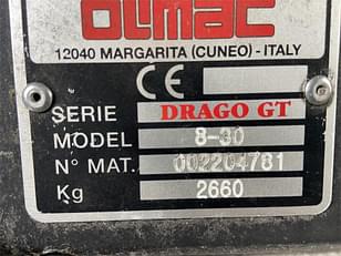 Main image Drago GT 7