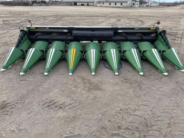Image of Drago 830GT equipment image 2