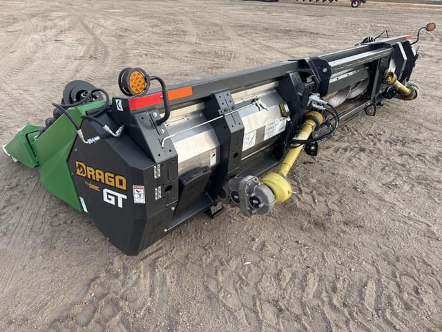 Image of Drago 830GT equipment image 3
