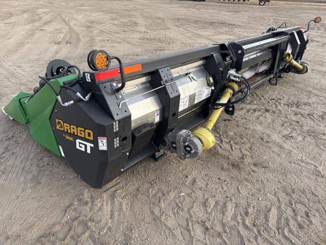 Image of Drago 830GT equipment image 3