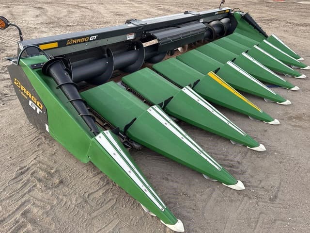 Image of Drago 830GT equipment image 1