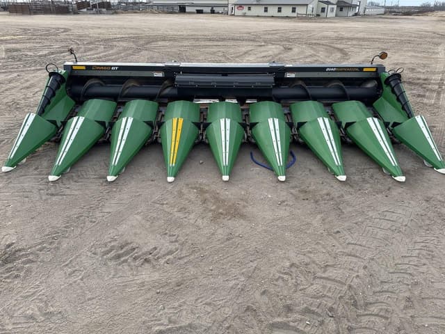 Image of Drago 830GT equipment image 2