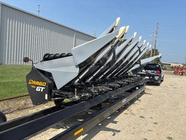 Image of Drago 830GT equipment image 2