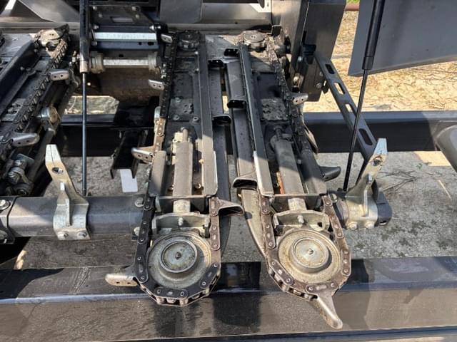 Image of Drago 830GT equipment image 4