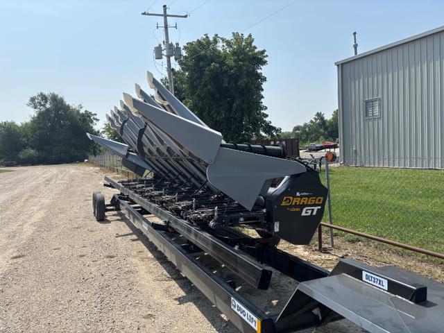 Image of Drago 830GT equipment image 1